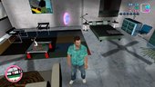 Tommy Vercetti HD Mod Enhanced